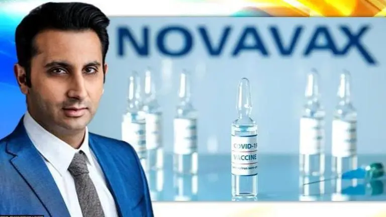 Covovax approval delayed in India as DCGI expert panel asks for more data: Sources Covovax, COVID-19