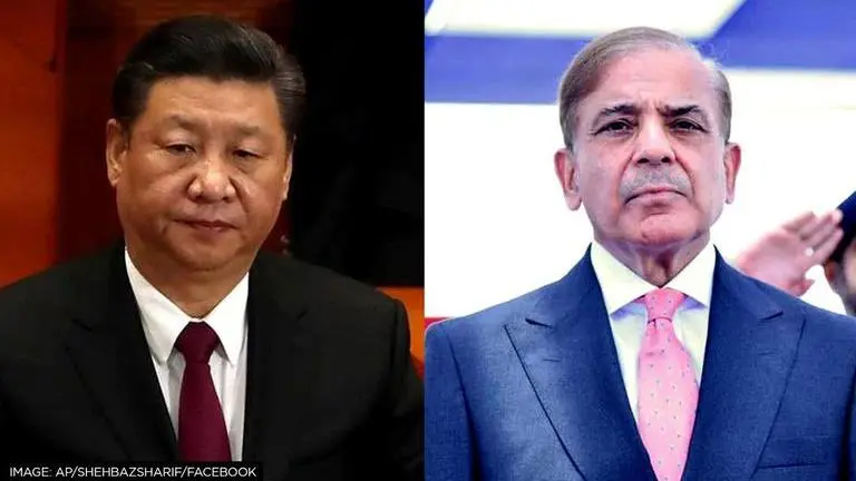 China miffed with Pak for turning down Beijing's offer to open security company in country China