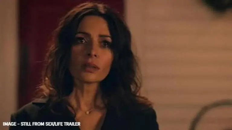 'Sex/Life': Loved the cast of Netflix's latest drama? Check out some more of their work Sex/Life