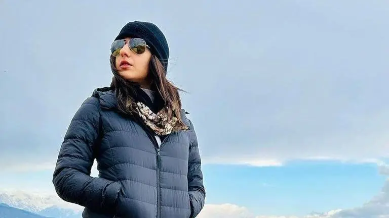 Sara Ali Khan calls herself ‘stingy’ as she refused to buy international roaming pack sara ali khan