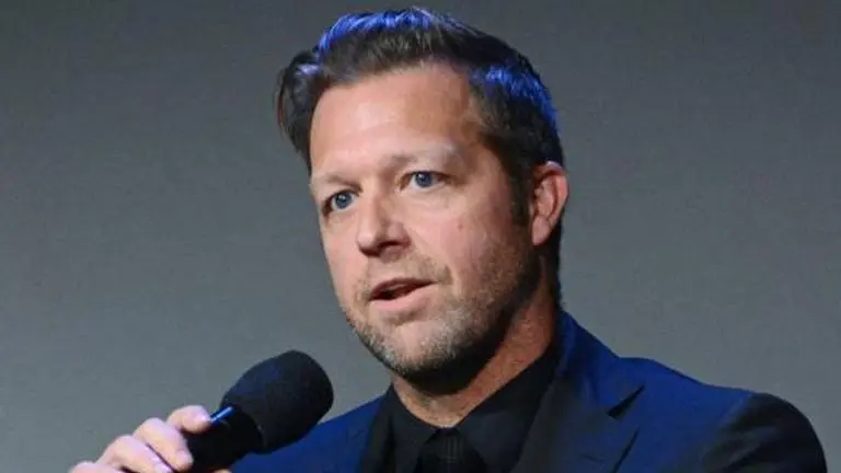 David Leitch to direct 'Bullet Train'