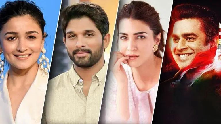 RRR, Gangubai Kathiawadi sweep National Film Awards 2023 - check full list of winners Check out the full list of winners. (Image: Instagram)