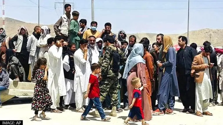 Mass hunger and collapse of health care facilities a large threat to Afghanistan: IFRC IFRC