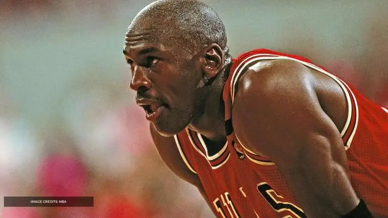 What channel is the Michael Jordan documentary on? Detailed schedule of The Last Dance what channel is the michael jordan documentary on