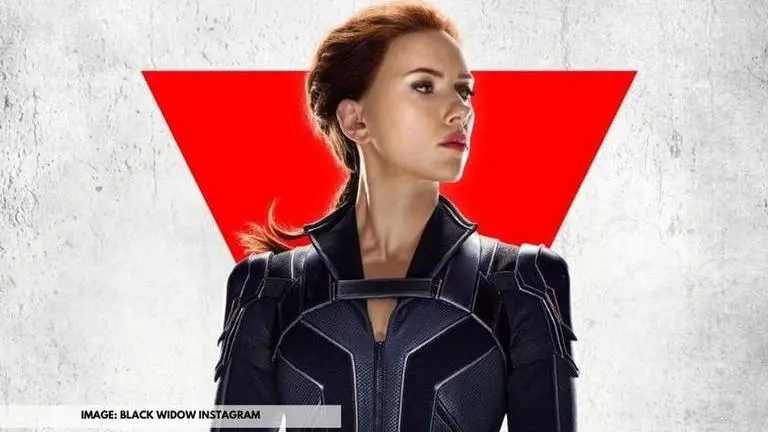 Scarlett Johansson reveals why 'Black Widow' is more of a fan service film; Read on Scarlett Johansson