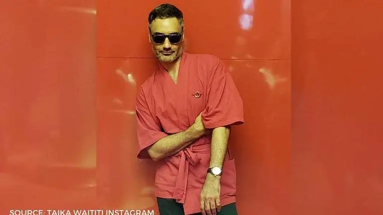Taika Waititi