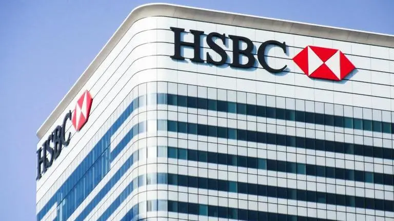 HSBC suspends senior executive in London over his comments on climate change: Report HSBC