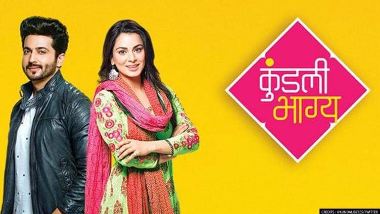 Kundali bhagya 22 october 2021 dailymotion sale