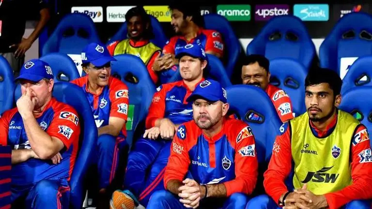IPL 2023: Can Delhi Capitals reach IPL playoffs? Here is the only qualification scenario IPL 2023: Can Delhi Capitals reach IPL playoffs? Here is the only qualification scenario