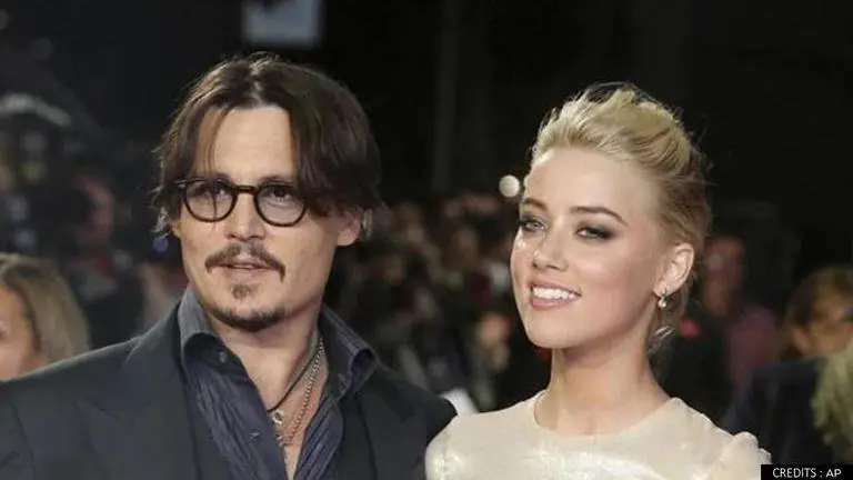 Victory for Johnny Depp as judge dismisses Amber Heard's plea in $50M defamation suit Johnny Depp