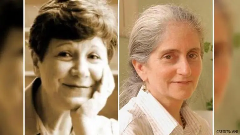 India honours two Brazilian women with the Padma Shri; here's why India