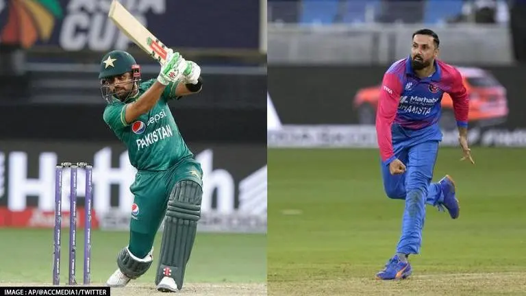 Pakistan vs Afghanistan live stream: How to watch PAK vs AFG Asia Cup 2022 Super 4 LIVE? Asia Cup 2022