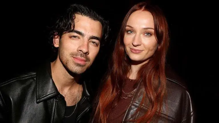 Joe Jonas was 'unsupportive', forced Sophie Turner to go out more often: Reports Joe Jonas
