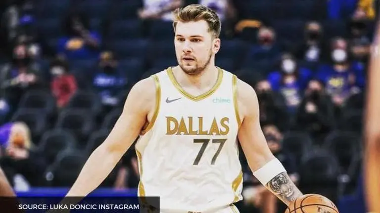 Is Luka Doncic playing tonight vs Pistons? Luka Doncic latest news is Luka Doncic playing tonight