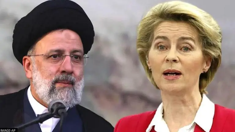 Iran, EU agree to resume nuclear talks in 'physical format' from November 29 in Vienna Iran