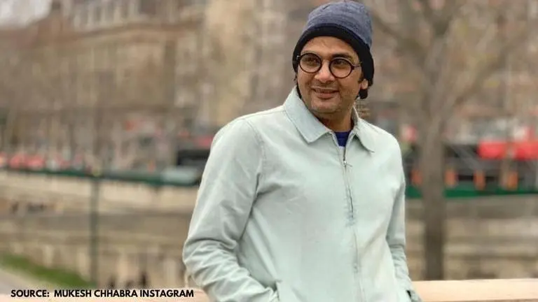 Mukesh Chhabra warns of fake casting calls made under his company, asks actors to verify Mukesh Chhabra