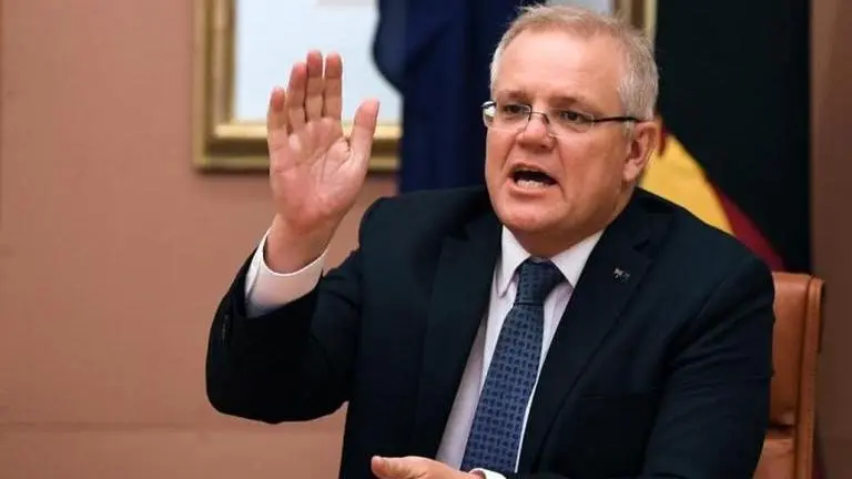 Australia prioritizes air service to three countries