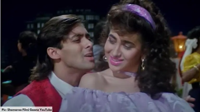 8 lesser-remembered 90s movies of Salman Khan that you may have never heard of Salman Khan