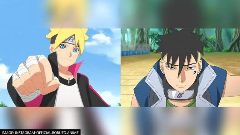 Boruto
