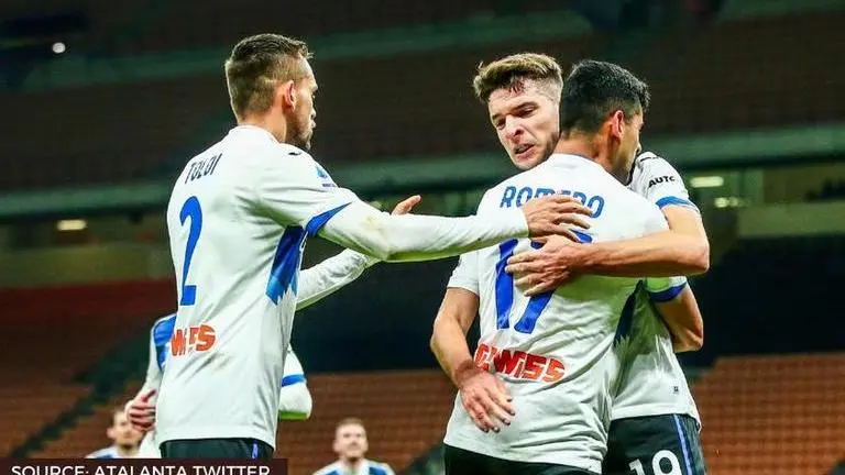Atalanta vs Lazio live stream, prediction, team news, Coppa Italia live Atalanta vs Lazio live stream