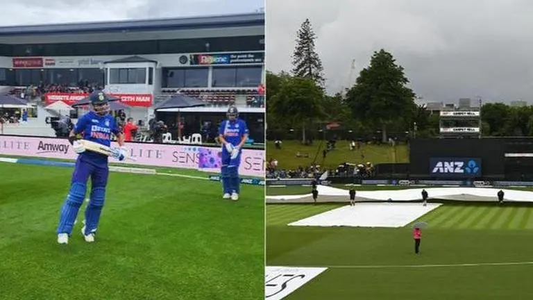 India vs New Zealand, Shubman Gill, Ind vs NZ 2nd ODI, roofed stadium, Shubman Gill roofed stadium, IND vs NZ, closed stadium