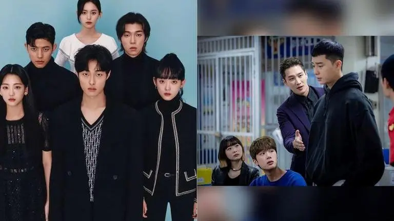 'All of Us Are Dead' to 'Itaewon Class': A look at the K-dramas inspired by webtoons K drama