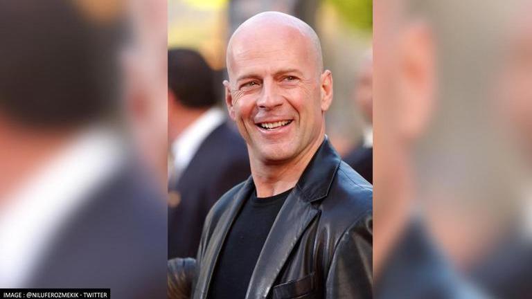 What is aphasia? Brain disorder that 'Die Hard' actor Bruce Willis is ...