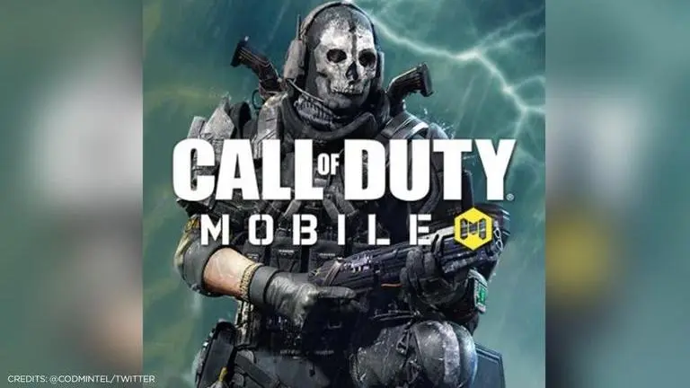 COD Mobile