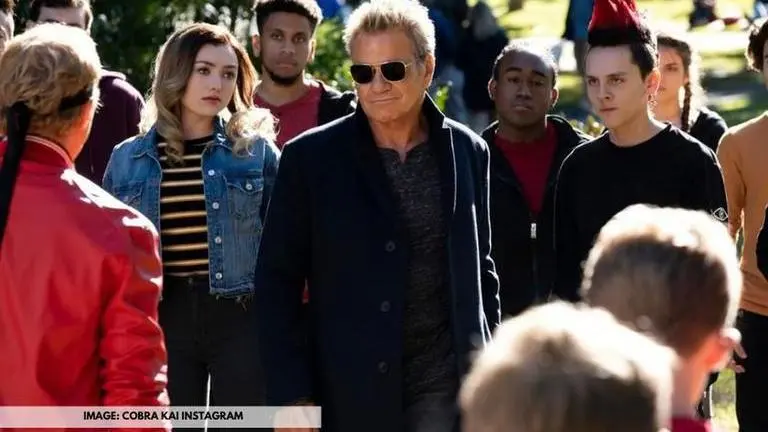 If you loved 'Cobra Kai', here are other action-fiction shows to add to your binge list The central characters of Cobra Kai