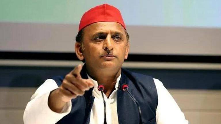 On atiq ahmed murder, akhilesh yadav says, 'questions should be asked from up government'