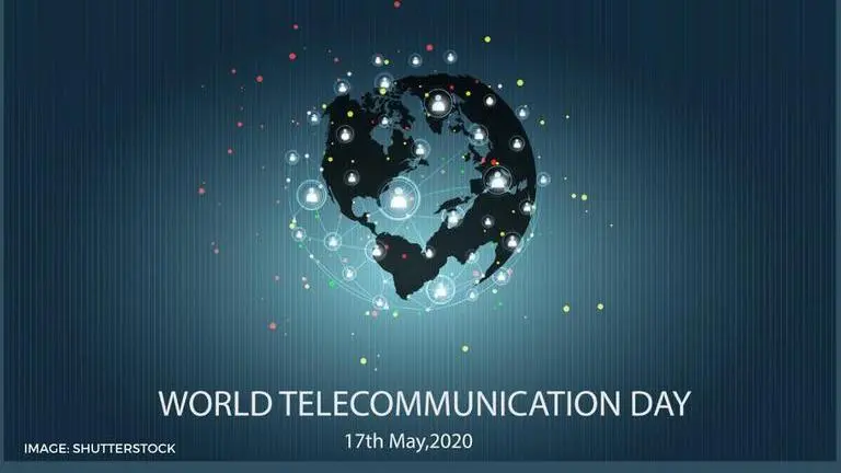 World Telecommunication Day quotes, wishes and images you can share with family & friends world telecommunication day quotes
