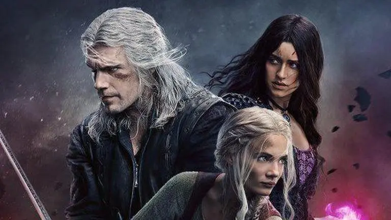 The Witcher Season 3 teaser out: Henry Cavill to bid goodbye after this season The Witcher