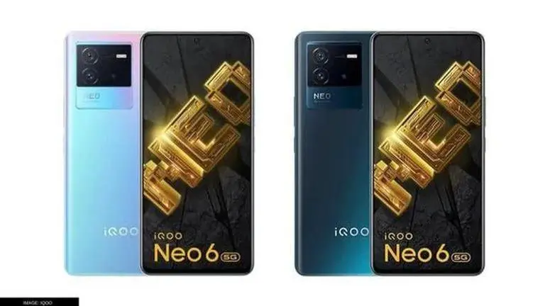 iQoo Z6 SE and iQoo 9T likely to be launched in India: Here is everything we know iQoo Z6 SE and iQoo 9T could launch in India: Here is everything we know