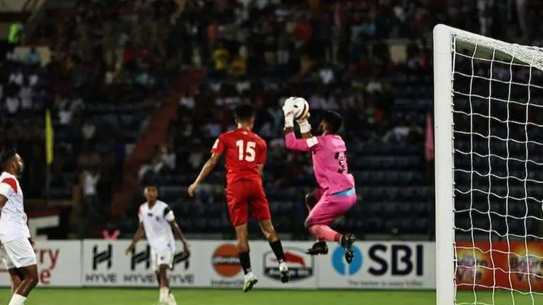 Durand Cup 2023 live updates NorthEast United FC vs Shillong Lajong