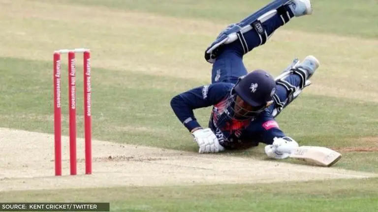 Vitality T20 Blast HAM vs KET live streaming in India, pitch & weather report, prediction Vitality T20 Blast