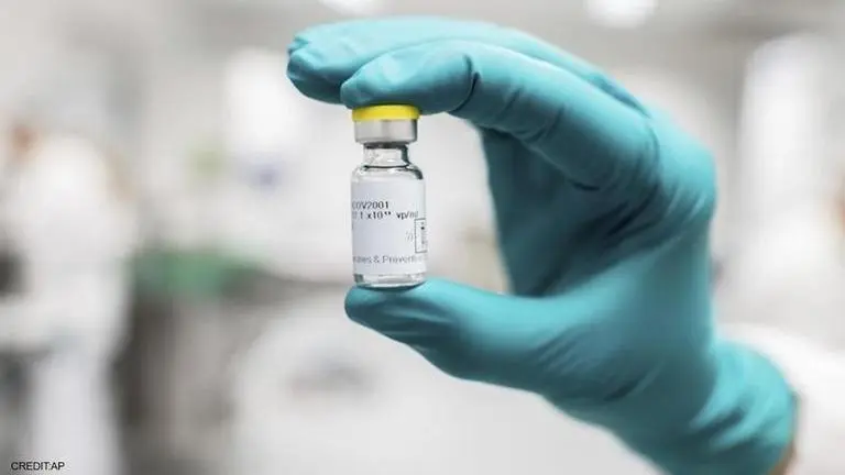 Covid vaccine development could herald treatment innovations against Cancer and HIV Credits: AP