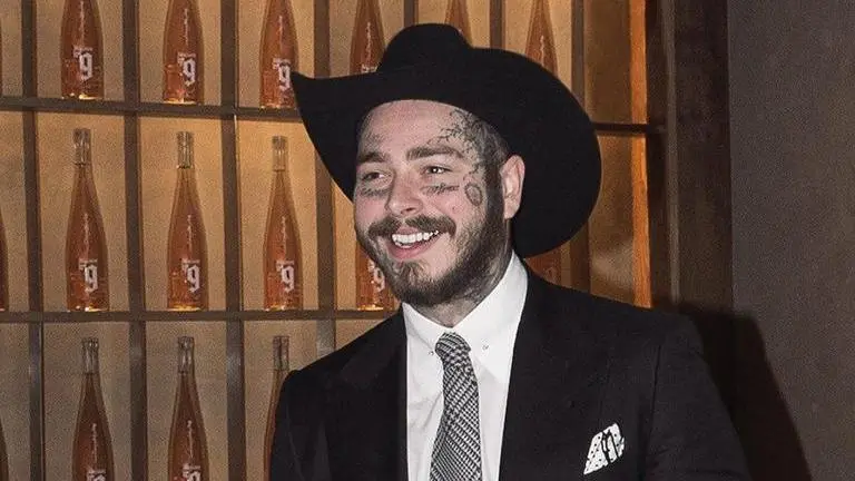 Post Malone to be a part of Pokemon's 25th anniversary, will perform a virtual concert post malone