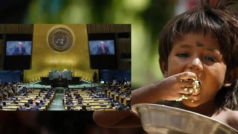 Five UN agencies support plans to ensure healthy meals in school for every child by 2030 UN