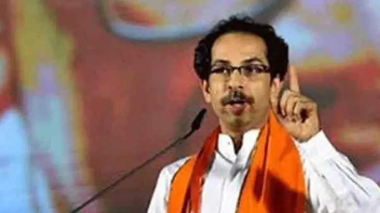 Maharashtra farmers awaiting immediate aid, not new government: Sena Maharashtra