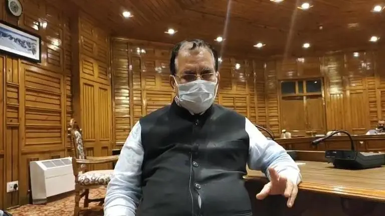 Himachal min Suresh Bhardwaj dismisses rumours of extending statewide curfew till June 30 Himachal
