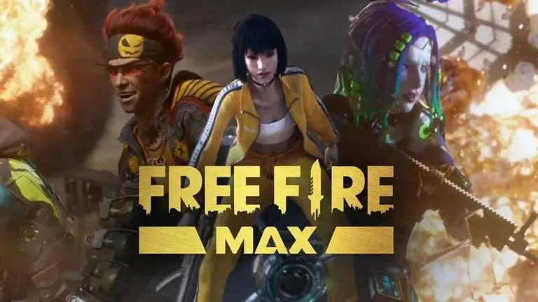 Garena Free Fire Max Redeem Codes for July 18, 2022: Redeem Latest FF Reward Using Codes Free Fire Max Redeem Codes