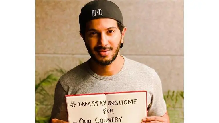 How Dulquer Salmaan has proved to be a good samaritan during pandemic; check details dulquer salmaan