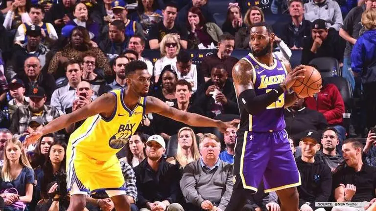 NBA to hold H-O-R-S-E competition with NBA stars like Russell Westbrook, D-Wade: Report NBA