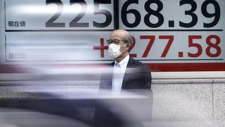 Japan reports 664 new coronavirus cases, Tokyo records highest single-day rise japan