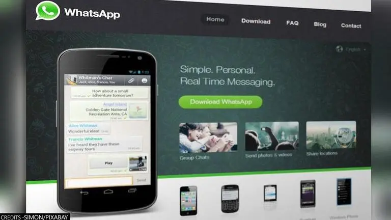WhatsApp Web: View Once and New Archive features included in new update WhatsApp Web new features