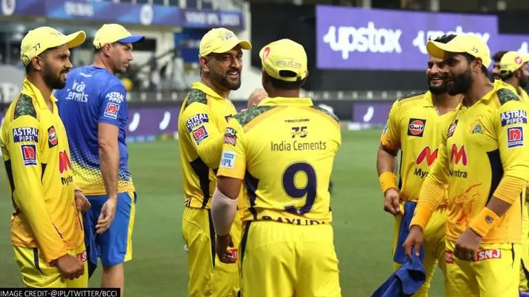 IPL 2021 Points Table Update: Top teams on Points Table, Latest Orange & Purple Cap race IPL 2021 Points Table Update