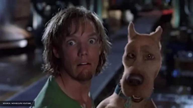 Matthew Lillard