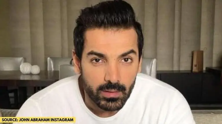 John Abraham