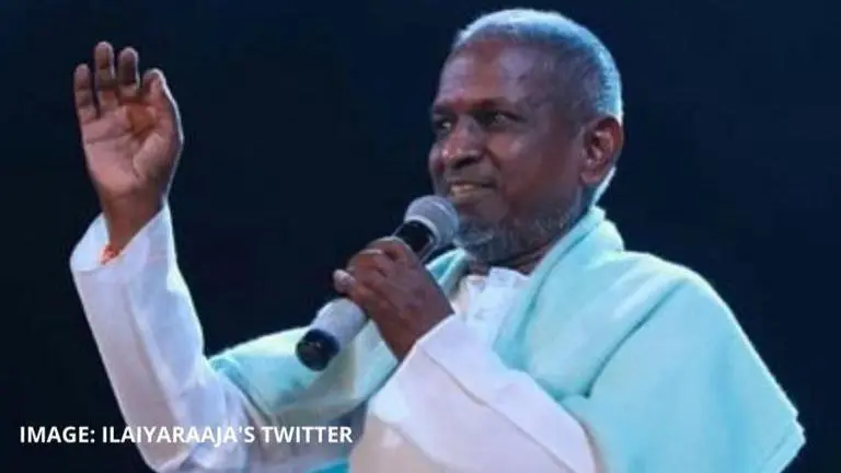 On Ilaiyaraaja's birthday, here are some lesser-known facts about the maestro Ilaiyaaraja