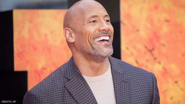 Dwayne Johnson elated as 'YOUNG ROCK' bags 5 nominations at Hollywood Critics Awards Dwayne Johnson's shows